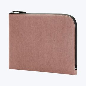 Uncase Facet Sleeve-مصمم لـ MacBook Air 13 "2018-2020 و MacBook Pro 13" 2016-2019-حالة أنيقة ودائمة وشكل ، غطاء مقاوم للطقس ، جيوب داخلية مبطنة مزدوجة للإكسسوارات