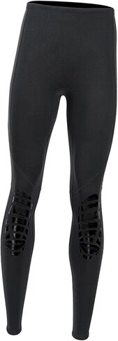 rockible Wetsuit Pants, 1.5mm Neoprene Diving Pants for Men Women, Long Pants Surfing Pants Swimwear for Canoeing Kayaking Swimming in Saudi Arabia