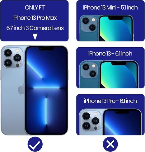 4 Way 360° Privacy Glass Screen Protector for iPhone 16 Pro, Horizontal and Vertical Anti Spy Tempered Glass Screen Film for Apple iPhone 16 Pro [6.3"] in Kuwait