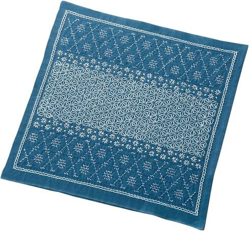ノーブランド Olympus sashiko Kits sashiko Sampler sashiko Thread sashiko Needle (Snow Crystal) in Kuwait