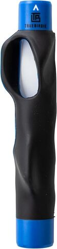 Left Handed Golf Grip Trainer - Golf Swing Aid Club Attachment to Correct Hand Placement in Kuwait
