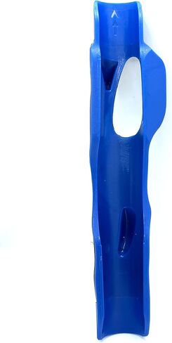 Left Handed Golf Grip Trainer - Golf Swing Aid Club Attachment to Correct Hand Placement in Kuwait
