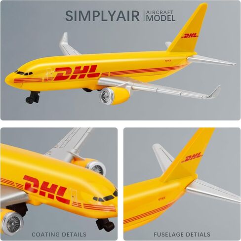 SimplyAir 1/400 Qatar380 Airplane Model Kits Plastic Airplane Model for Collection and Display in Saudi Arabia