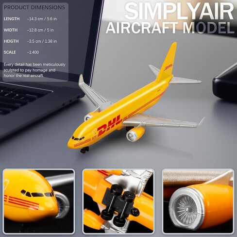 SimplyAir 1/400 Qatar380 Airplane Model Kits Plastic Airplane Model for Collection and Display in Saudi Arabia