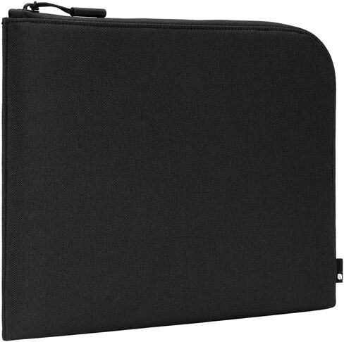 Uncase Facet Sleeve-مصمم لـ MacBook Air 13 "2018-2020 و MacBook Pro 13" 2016-2019-حالة أنيقة ودائمة وشكل ، غطاء مقاوم للطقس ، جيوب داخلية مبطنة مزدوجة للإكسسوارات in Kuwait