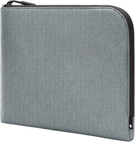Incase Facet Sleeve – Designed for MacBook Air 13" 2018-2020 and MacBook Pro 13" 2016-2019 - Sleek, Durable and Form Fitting Case, Weather Resistant Cover, Dual Padded Inner Pockets for Accessories in Saudi Arabia