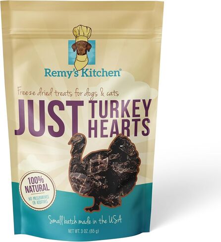 Apple Cinnamon Superfood Snacks for Dogs - Freeze Dried, Nutrient-Rich Dog Treats, 3.5 oz in Kuwait