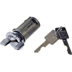 Dorman 926-070 Ignition Lock Cylinder Compatible with Select American Motors/Jeep Models