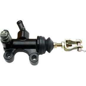 M MATI Rear Brake Master Cylinder for Honda ATC200 X 1983-1985 ATC250 R 1983-1984 ATC350 X 1985-1986 43500-HA5-671