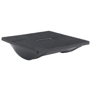 THERABAND Rocker Board Stability and Balance Trainer, Lateral Balance Board for Physical Therapy, Core Strengthening, Injury Rehabilitation, Agility Improvement, Coordination Exercise, & Surf Training