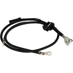 ACDelco 88987139 Negative Battery Cable
