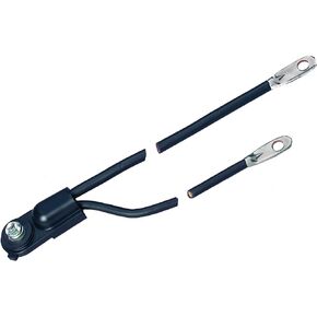 ACDelco Professional 4SD40XR Battery Cable