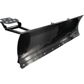 Extreme Max 5500.5112 Heavy-Duty UniPlow One-Box ATV Plow System with Can-Am Outlander Mount - 60"