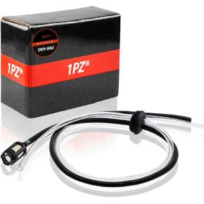 1PZ DD1-X02 Gas Lines Fuel Hose 33cc 49cc Scooter Part for X1 X2 X7 X8 Cat Eye Xtreme G Zooma TY ROD G-Scooter Pocket Mini Bike Gas Tank