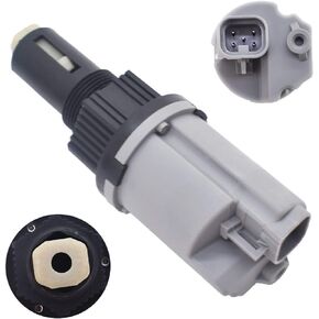 labwork 4WD Front Axle Differential Actuator 600101 26060073 8260600730 Replacement for Chevy Colorado Silverado Suburban GMC Yukon