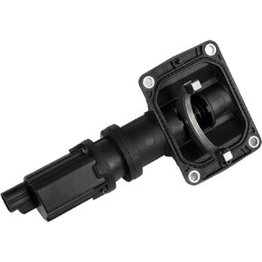 4WD Front Differential Lock Axle Actuator Compatible with Dodge Ram 1500 2008-2021 replace 600-399 52114387AA 52114387AB locking hub assembly