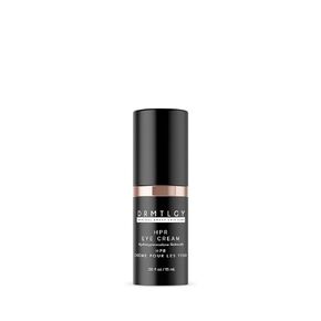 DRMTLGY HPR Eye Cream - Retinoid Under Eye Cream for Under Eyes, 0.5 fl oz