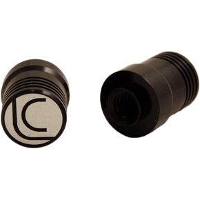 LUCASI JPA-LC Custom Branded Quick Release Aluminum Joint Protectors