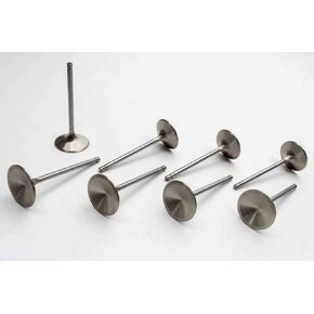 Manley 11814-8 Race Master 2.250" Intake Valve for Big Block Chevy