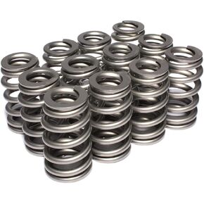 COMP Cams 26918-12 Performance Street 1.310" OD Beehive Spring; 1.800" Installed Height; 12 Springs