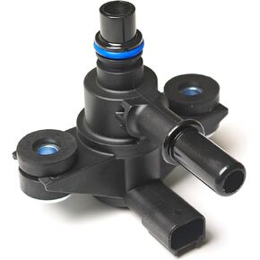 Evaporative Emissions Vapor Canister Purge Solenoid Valve 911-222 Compatible with FORD Edge Escape Explorer Flex F-150 F-250 F-350 F-450 F-550 Mustang Replace AU5Z9C915A AU5Z9C915B AU5A-9G866-AB