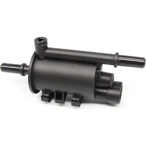 HiSport Vapor Canister Purge Valve Solenoid 214-2246 - Compatible with Mini Cooper Buick LeSabre Park Avenue Regal Riviera Cadillac CTS Eldorado Chevrolet S10 Trailblazer