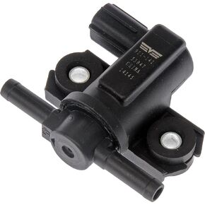Dorman 911-141 Vapor Canister Purge Valve Compatible with Select Acura/Honda/Saturn Models