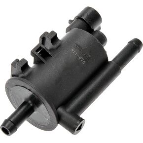 Dorman 911-676 Vapor Canister Purge Valve Compatible with Select Hyundai/Kia Models