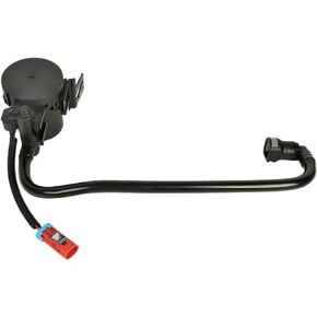 Vapor Canister Vent Solenoid 911-070 Compatible with 2004-2012 Chevy Colorado GMC Canyon H3 H3T Purge Valve Replace 20907779 10386359 25948082 CVS10