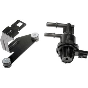 Dorman 911-228 Vapor Canister Purge Valve for Select Ford / Lincoln Models