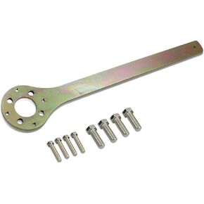 Crank Pully Tool Compatible with Subaru Impreza EJ Only, Forester, Legacy, Outback, Baja, SVX