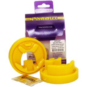 شجيرات Powerflex PFF5-207