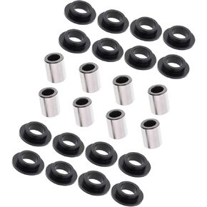 مجموعة محامل جلبة الصدمات الأمامية للقطط القطبية الشمالية 250 300 375 400 2x4 500 4x4 نماذج السيارات 7210001 0604-310,16 البطانات الصدمات و8 مهاوي محمل الإبرة in Kuwait