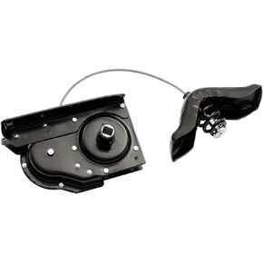 Spare Tire Hoist Spare Tire Winch Carrier | Replacement for 1997-2003 Ford F150, 2004 F150 Heritage, 1997-1999 F250, 1997 F250 HD | Replaces# 924-526, 1L3Z1A131AA, 2L3Z1A131AA