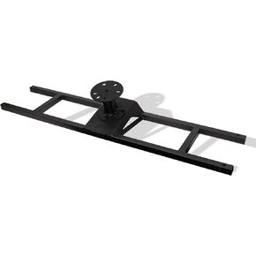 حامل إطارات Armordillo 8710821 CR1 Roll Bar Chase لشاحنات الالتقاط متوسطة الحجم|متوافق مع 05-23 Tacoma|16-23 Colorado/Canyon|19-23 Ranger|05-23 Frontier SKU|7180345|7163102|7163089