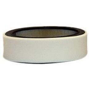 Wix Filters - 46096 Heavy Duty Air Filter With Wrap, Pack of 1