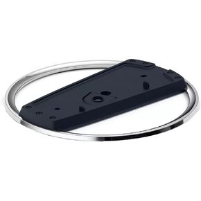 Vertical Stand for PS5 Consoles - Playstation 5 Slim Base Accessories