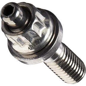 ARP 400-8002 M8 x 1.25 x 38mm Stainless Steel Stud Kit - 4 Piece