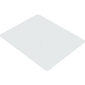 Clear Plastic Chair Mat for Office Chair on Carpet with Lip, 26 * 28Inches Office Chair Mat for Hardwood Floor, Chair Mat for Rolling Chairs, Clear Chair Mat for Office Chair Floor Protector in Kuwait