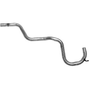 Walker Exhaust 55162 Exhaust Pipe 2.25" Inlet (Inside) 2.25" Outlet (Outside)