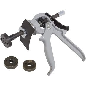 Lisle 29350 Combination Rear Brake Tool Kit