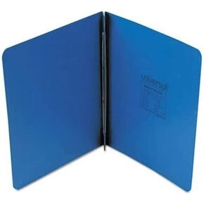ACCO Pressboard Report Cover, Letter, 5 pack (Dark Blue)