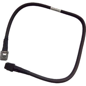 (2 Pack) Internal 36 Pin Mini SAS HD SFF-8087 Male to SFF-8087 Mini SAS Cable 2.0 Feet / 0.6 Meter