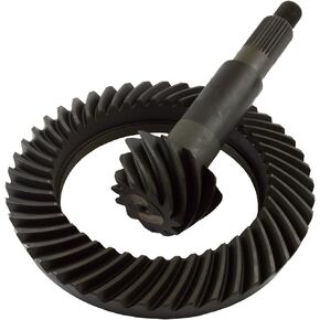 SVL 2020880 Differential Ring and Pinion Gear Set for DANA 60, 4.1 Ratio