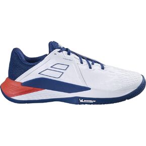 Babolat Men's Propulse Fury All Court Tennis Shoes