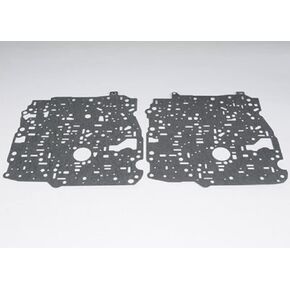 ACDelco GM Original Equipment 24207957 Automatic Transmission Valve Body Spacer Plate Gasket