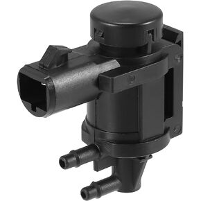 X AUTOHAUX Purge Vapor Canister Vacuum Solenoid Valve for Ford Expedition F150 F250 F350 F450 F550 Super Duty for Lincoln Navigator Intake Manifold Runner Control 7L1Z-9H465-B 9L149H465BA