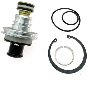 Purge High Boost Purge Valve Kits Set for Bendix K022105 AD-IP 801266 065612