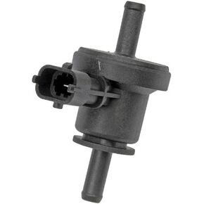 Dorman 911-808 Vapor Canister Purge Valve Compatible with Select Dodge / Hyundai / Kia Models