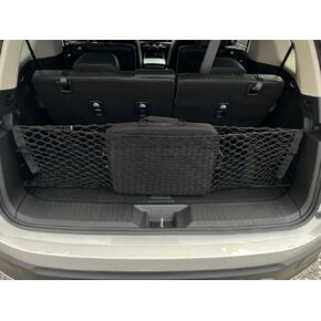 Envelope Automotive Elastic Trunk Mesh Cargo Net for Honda Pilot 2023-2024 Car Accessories - Premium Trunk Organizer and Storage - Cargo Net for SUV- Vehicle Carrier Organizer for Honda Pilot